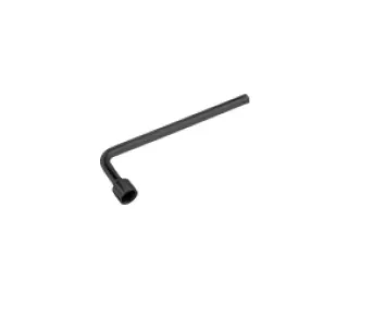 Fett 125mm Krasnic Süper Hassas Tezgah Mengene Kolu