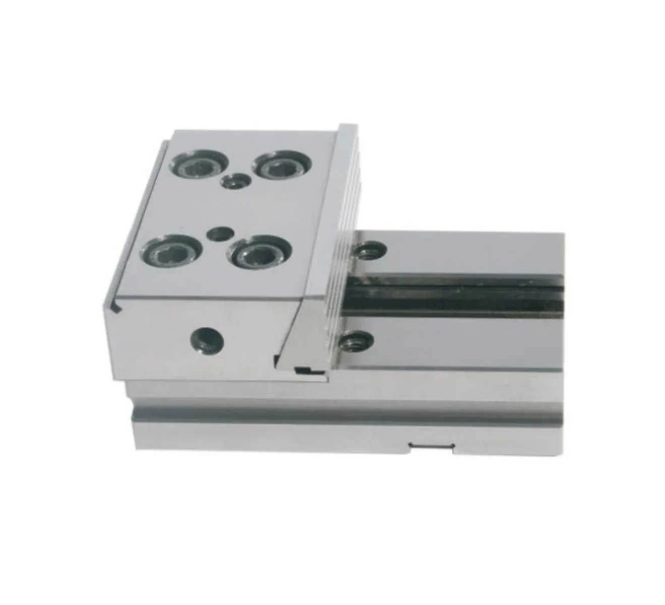 Fett 150mm Krasnic Modüler Süper Hassas Tezgah Mengenesi No:2