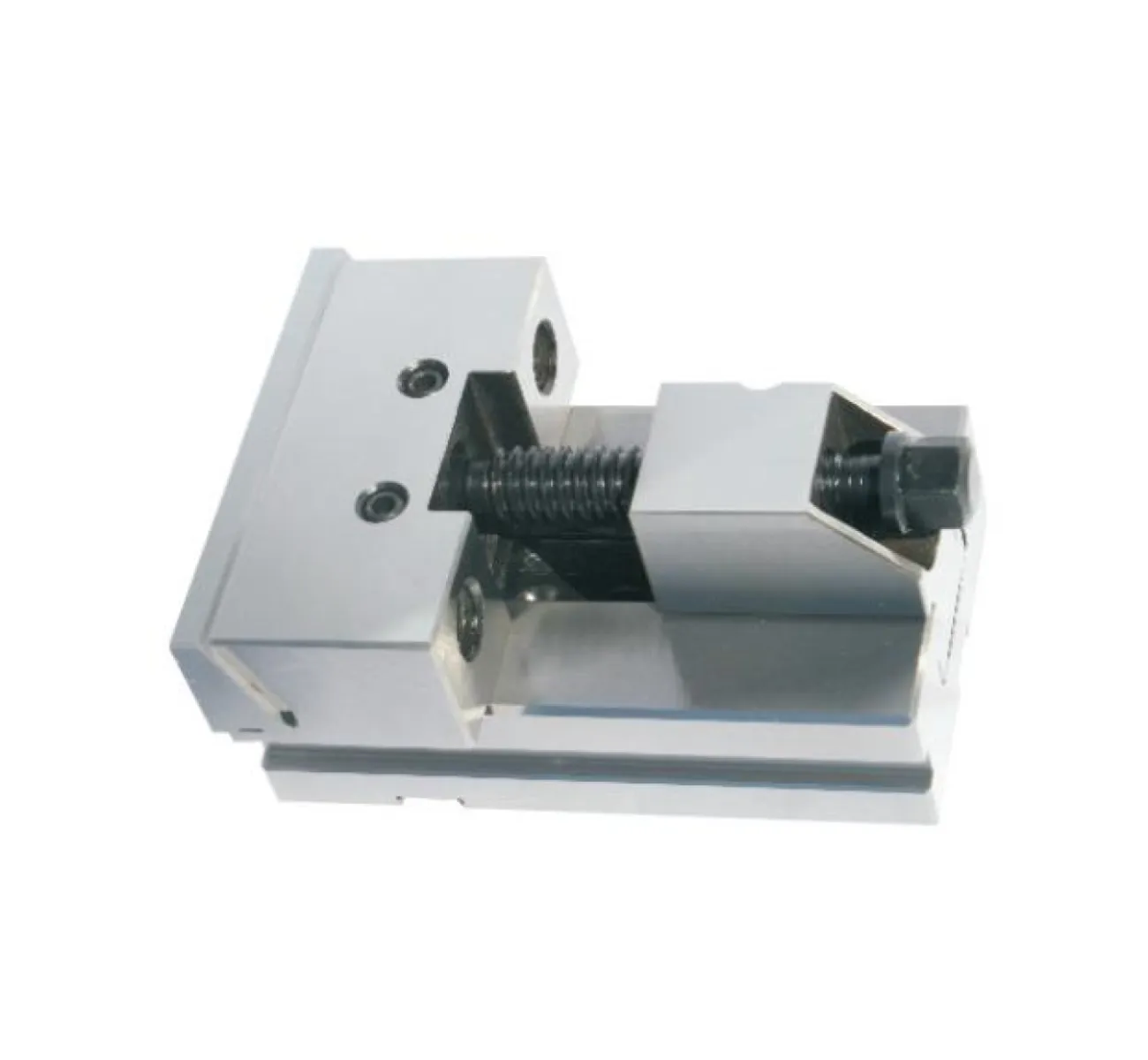 Fett 125mm Krasnic Modüler Süper Hassas Tezgah Mengenesi Hareketli No:1