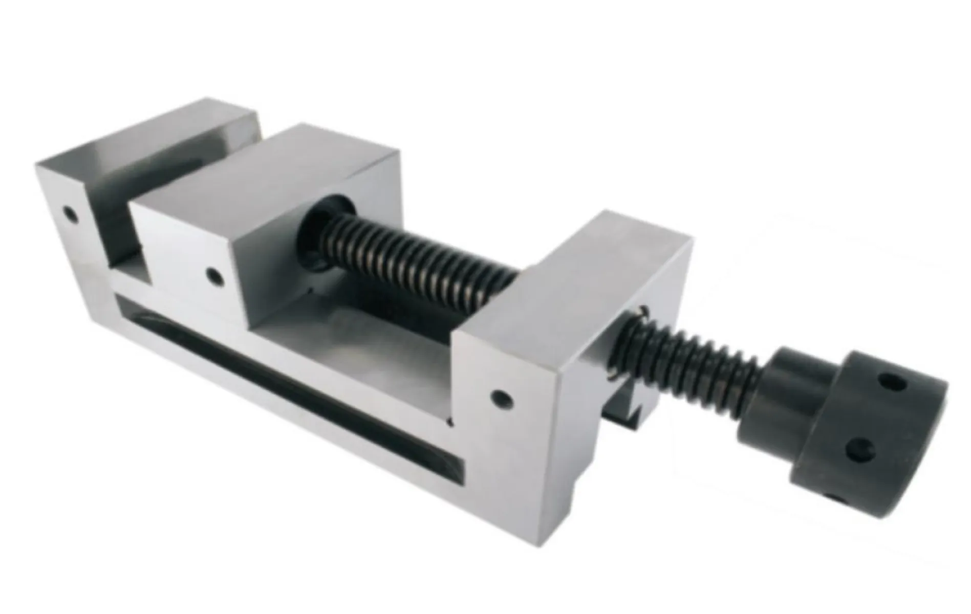 Fett 100mm Krasnic Vidalı Hassas Mengene