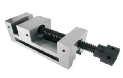 Fett 100mm Krasnic Vidalı Hassas Mengene