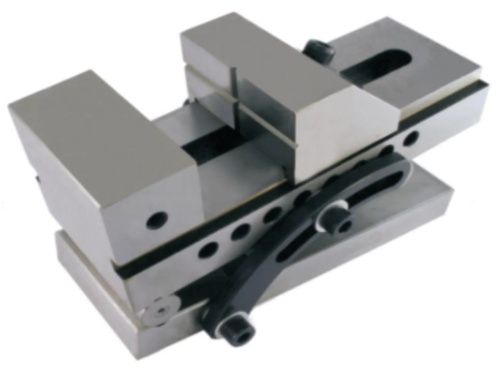 Fett 50mm Krasnic Açılı Pimli Hassas Mengene