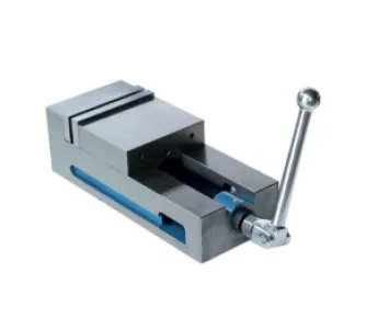 Fett 150mm Krasnic Cnc Freze Mengenesi