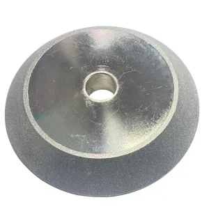 Fett Krasnic Hss Matkap Bileme Yedek Taşı C.Kr-26A