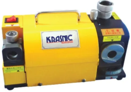 Fett Krasnic Matkap Bileme Makinası C.Kr-13A
