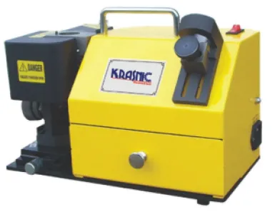 Fett Krasnic Freze Bileme Makinası C.Kr-X3