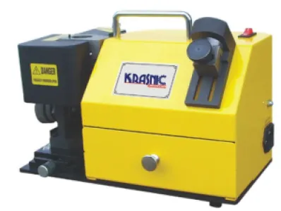 Fett Krasnic Freze Bileme Makinası C.Kr-X5