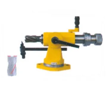 Fett Krasnic Üniversal Takım Bileme Makina Aparatı C.Kr-600F-50D