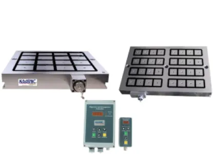 Fett 491X392X68X24 Krasnic Elektromanyetik Tabla