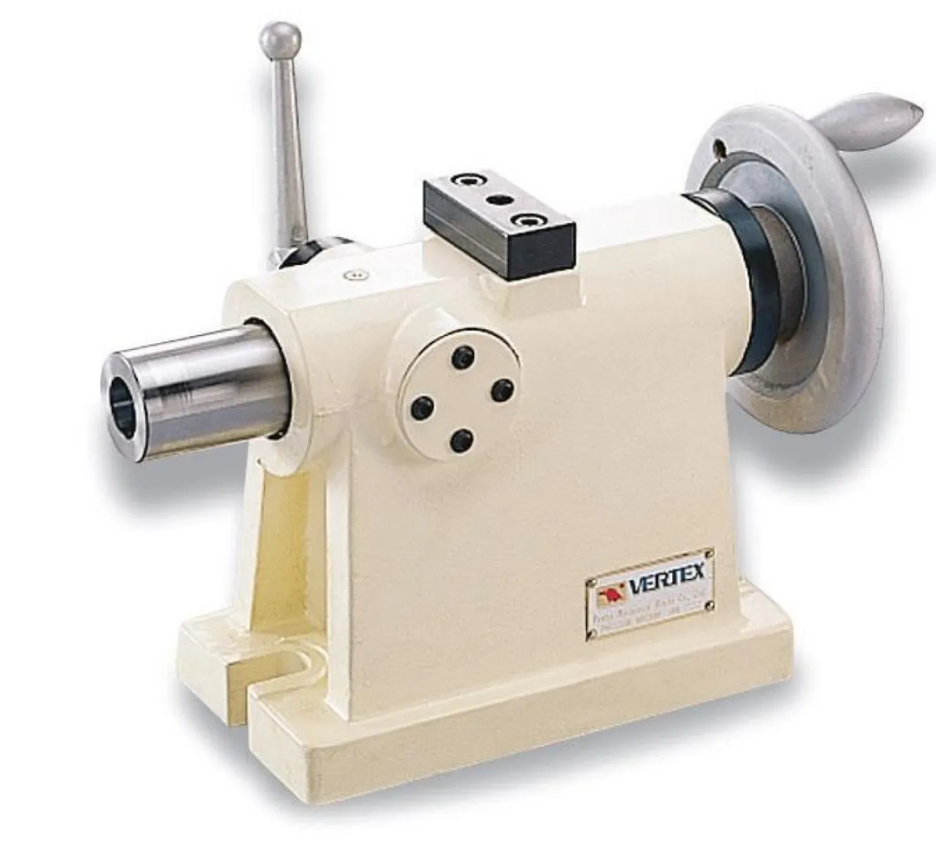 Fett Ts-135-Mk3 Vertex Nc Döner Tabla Karşı Puntası