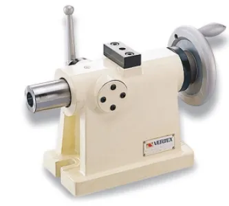 Fett Ts-160-Mk3 Vertex Nc Döner Tabla Karşı Puntası