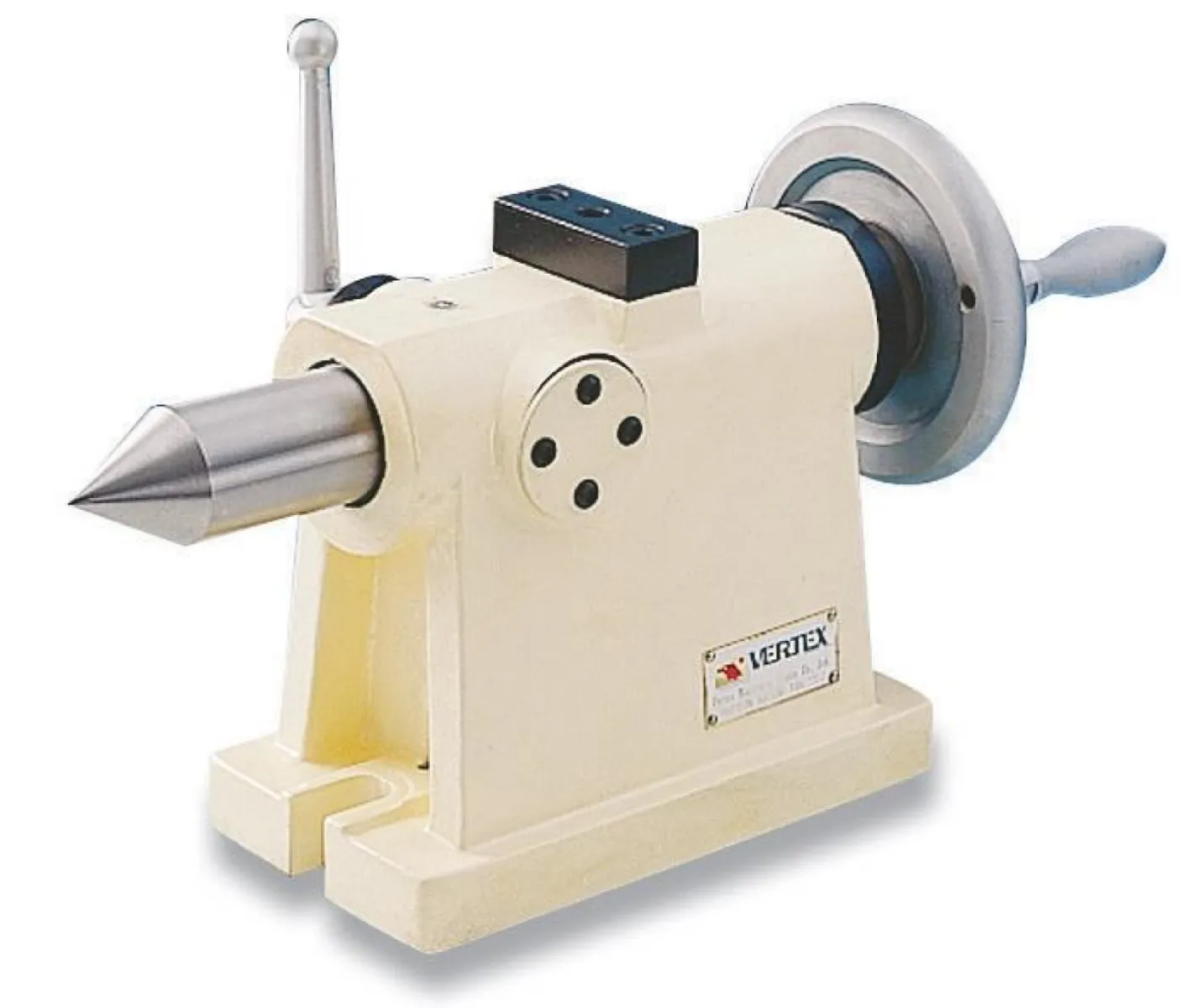 Fett Ts-210 Vertex Nc Döner Tabla Karşı Puntası