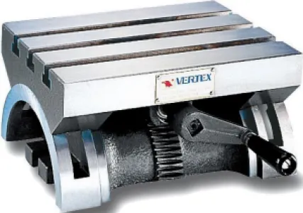 Fett Vsı-5 Vertex Ekomomik Tip Yatay Dikey İndeks Divizör