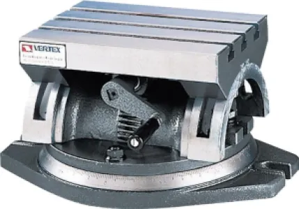 Fett Vp-380S Vertex 360° 2 Açılı Tabla