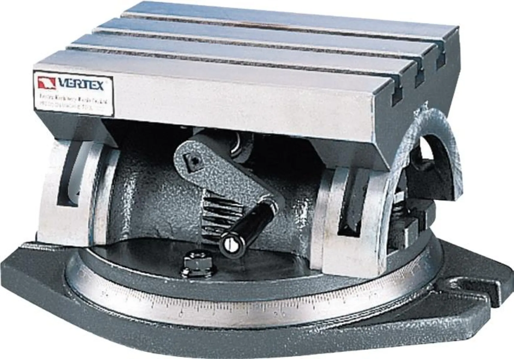 Fett Vp-600 Vertex 360° 2 Açılı Tabla