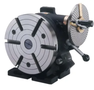Fett Cs-8 Vertex Yatay Dikey Süper İndeks Divizör