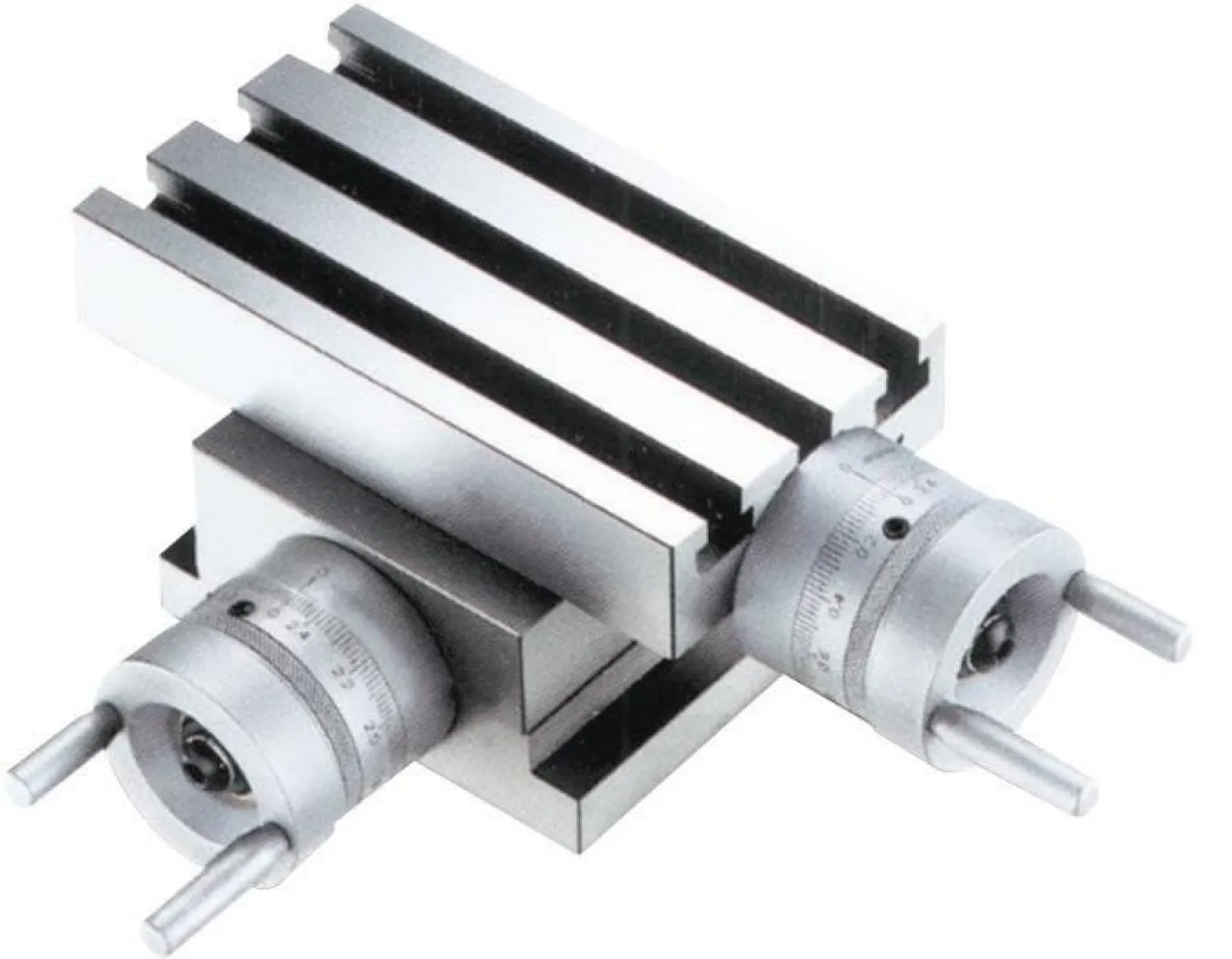 Fett Vct-407 Vertex Hassas Çapraz Destek