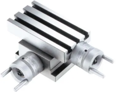 Fett Vct-407 Vertex Hassas Çapraz Destek