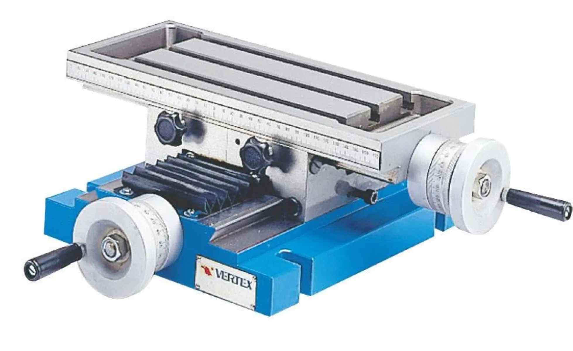 Fett Vct-1024 Vertex Hassas Çapraz Destek