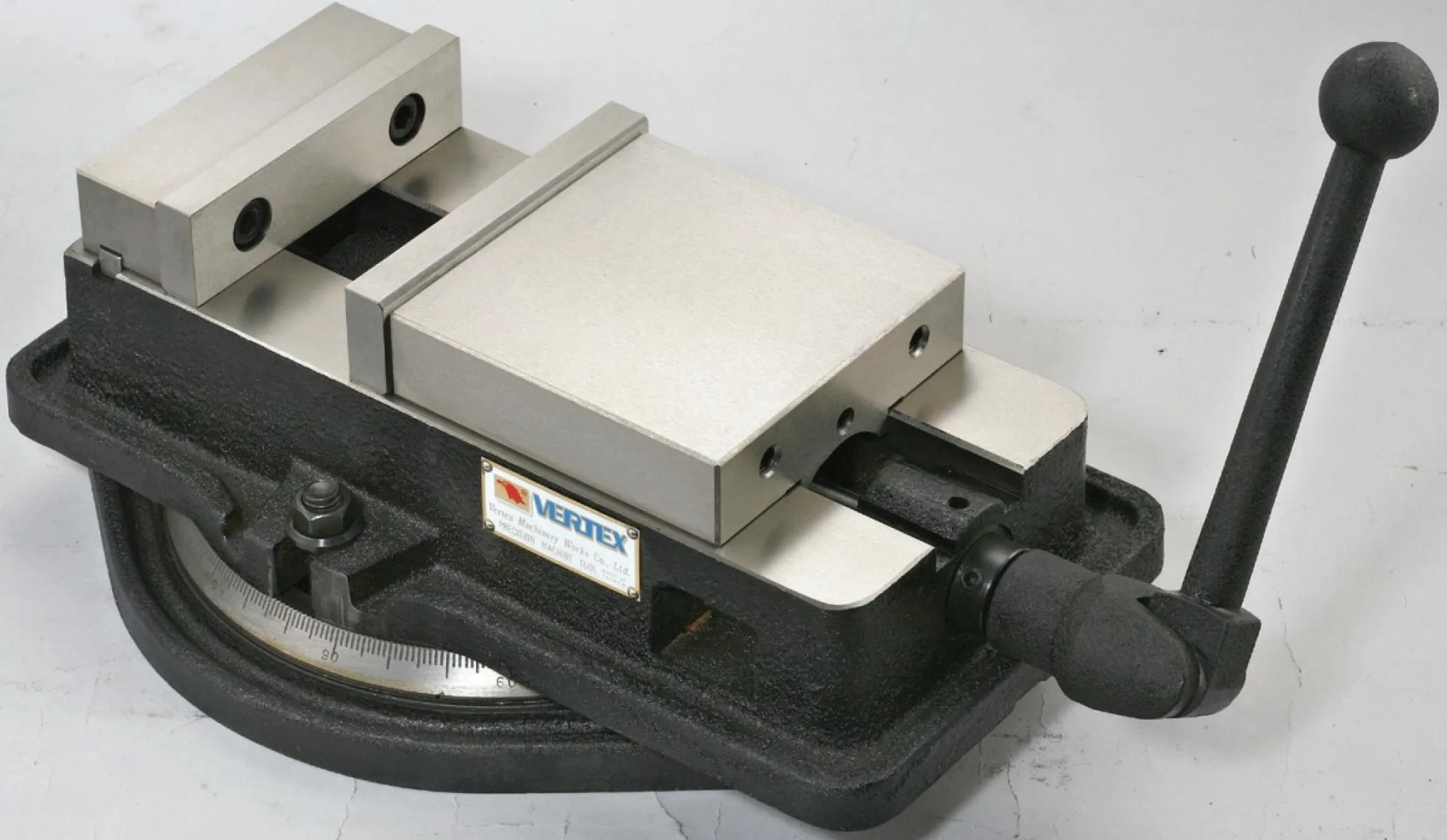 Fett Va-4 Vertex Freze Mengenesi 106mm