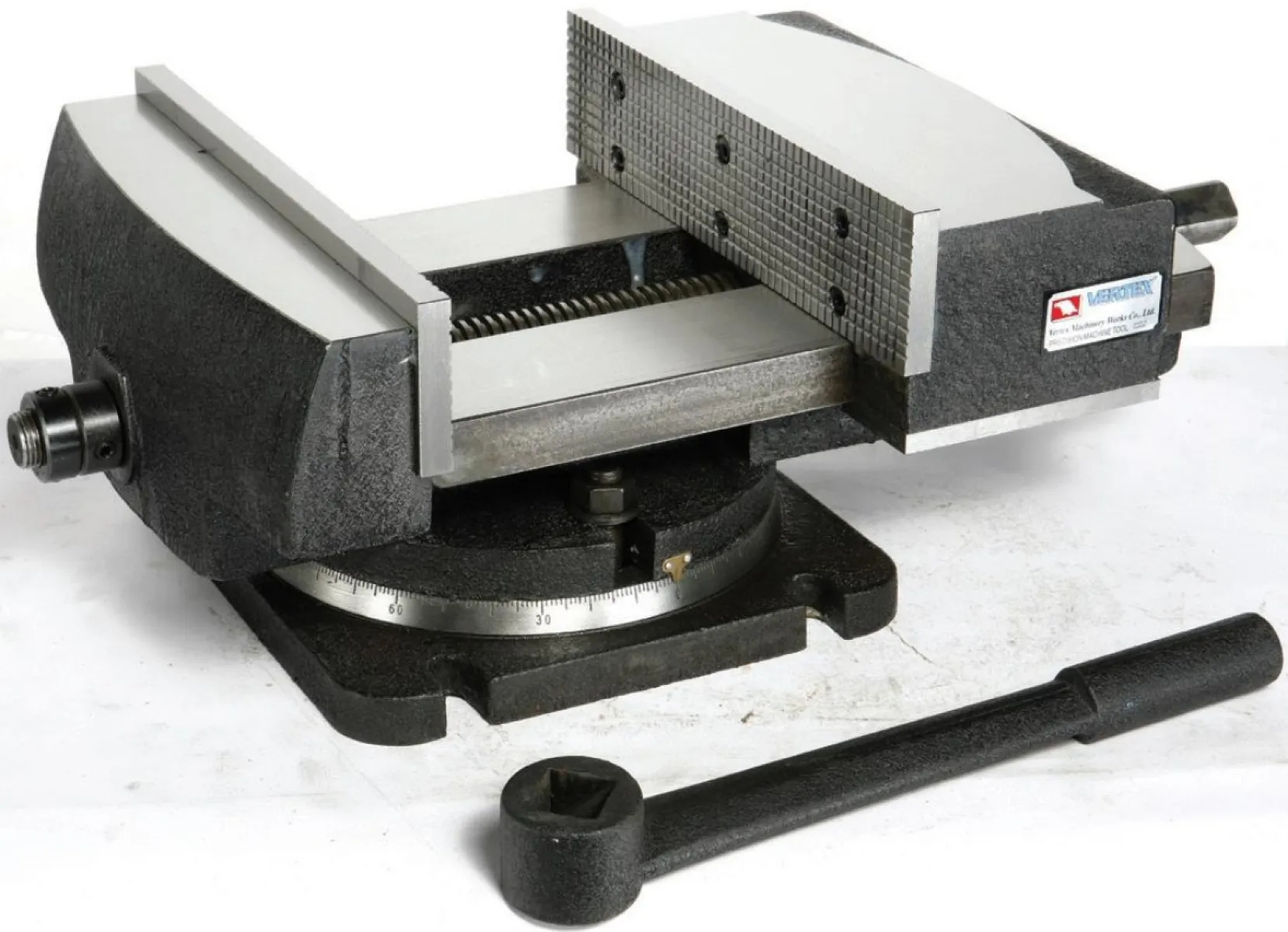 Fett Vsm-12 Vertex Şekillendirme Ve Freze Mengenesi