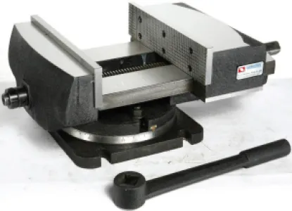 Fett Vsm-16 Vertex Şekillendirme Ve Freze Mengenesi