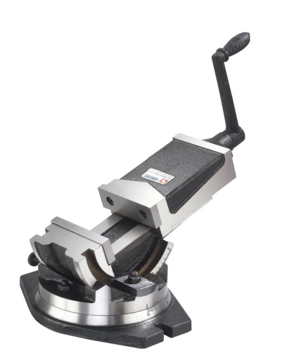 Fett Vwt-5 Vertex 2 Açılı Makina Mengenesi