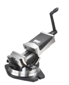 Fett Vwt-6A Vertex 2 Açılı Makina Mengenesi