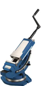 Fett Vwt-4B Vertex 2 Açılı Makina Mengenesi