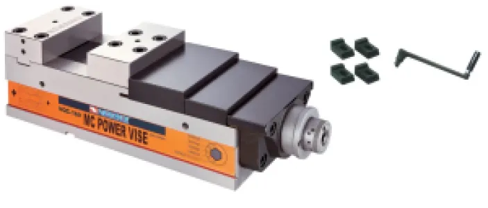 Fett Vqc-125 Vertex Mekanik Mc Mengene