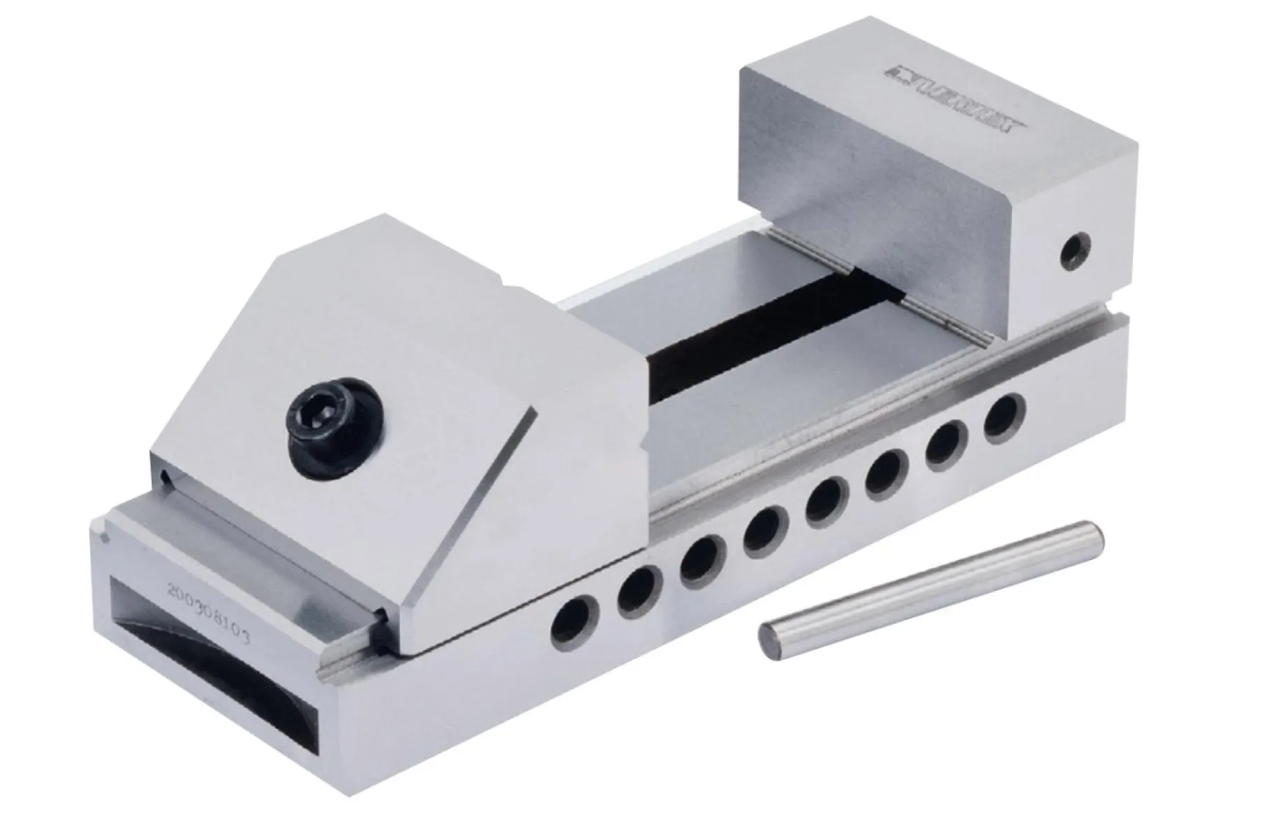 Fett Vmv-35 Vertex Pimli Hassas Tazgah Mengenesi