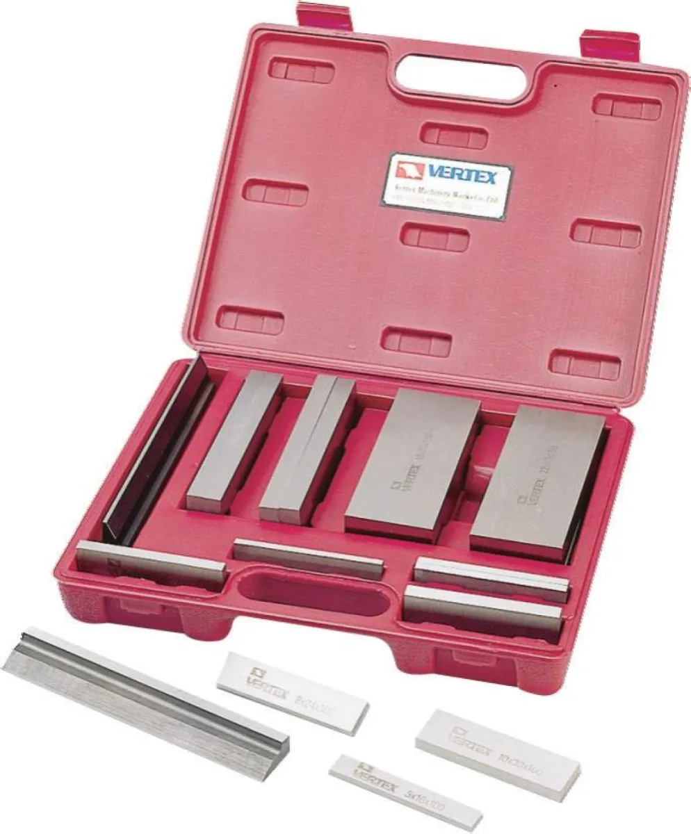 Fett Vp-100 Vertex Paralel Set 9 Çift