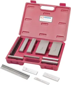 Fett Vp-100 Vertex Paralel Set 9 Çift