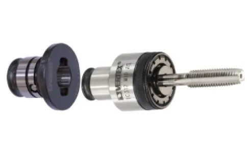 Fett M14 Vertex Dın376 Kılavuz Adaptörü 820-24D