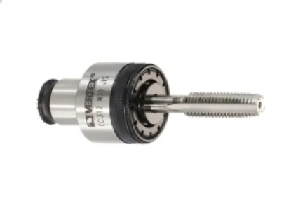 Fett M1~M1.8 Vertex Dın371 Kılavuz Adaptörü 312-01D