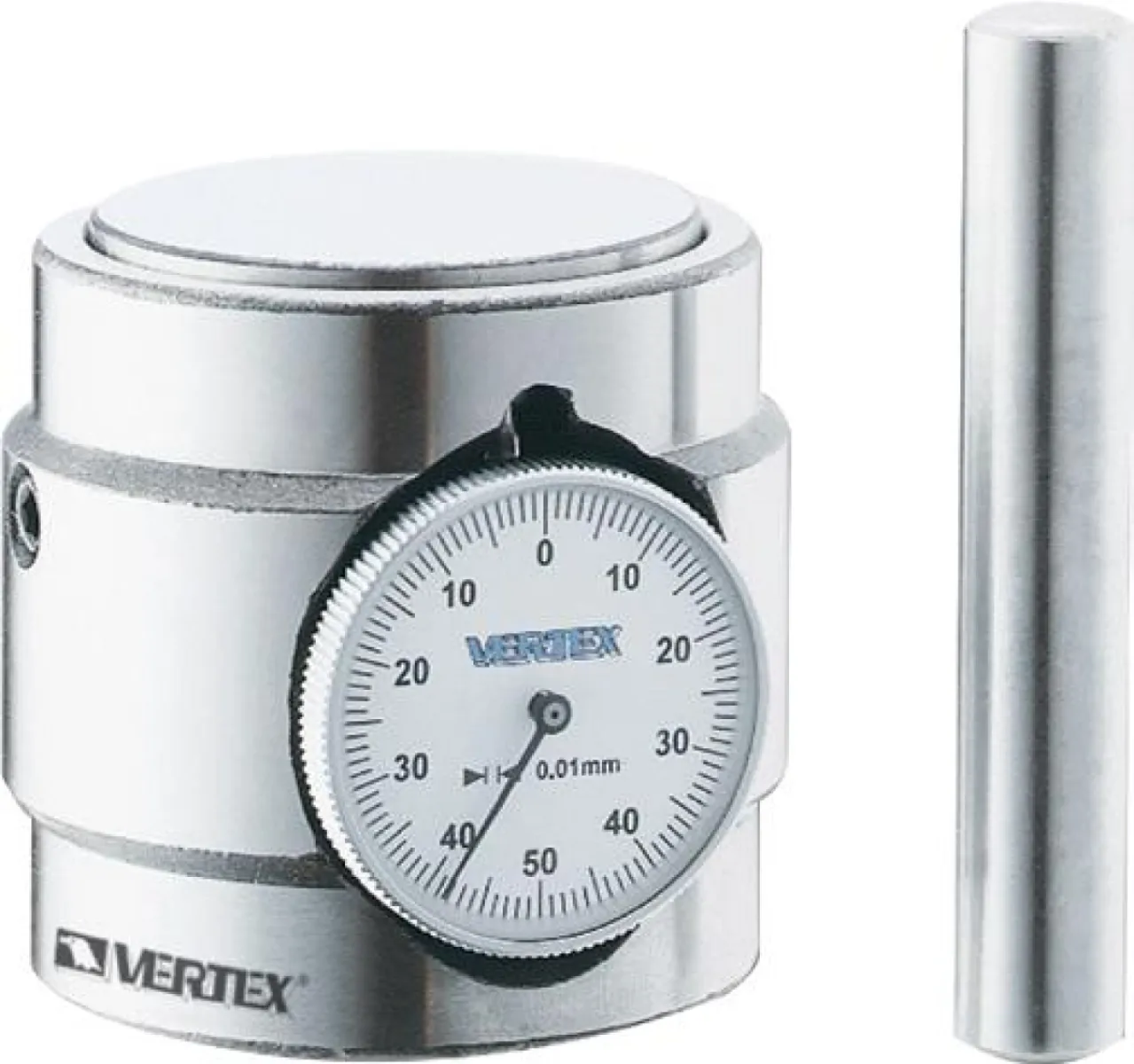 Fett 50mm Vertex Saatli Yüksek Hizalama Hp-50A