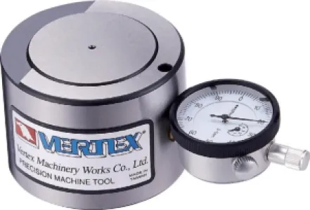 Fett 50mm Vertex Saatli Yüksek Hizalama Hp-50B