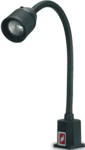 Fett Vhl-20F Vertex Halojen Tezgah Lambası