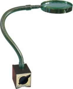 Fett 60X50X55 Vertex Manyetik Tabanlı Esnek Kol Vmb-06