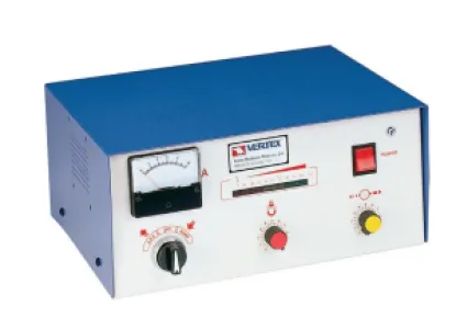 Fett 220/380/415/440V Vertex Elektromanyetik Tablalar İçin Kontrol Ünitesi Vcc-815
