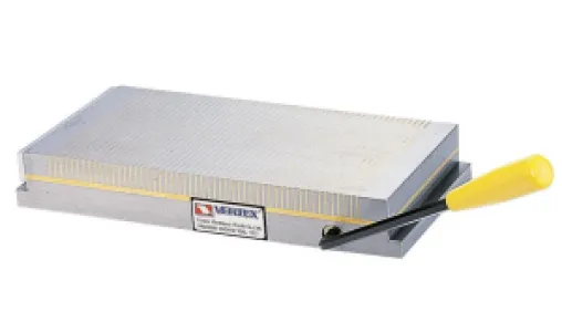 Fett 150X450mm Vertex 19Kgf İnce Çizgili Manyetik Tabla Vgf-1545B