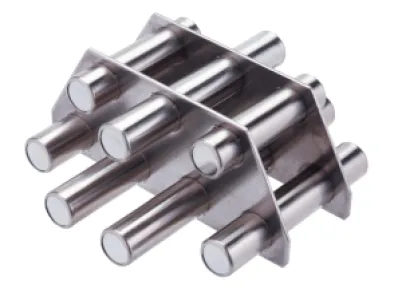 Fett Vms-7B Vertex Manyetik Ayırıcı