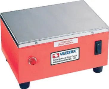Fett Vdm-68 Vertex Lüks Tip Manyetik Alma Cihazı