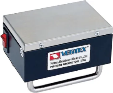 Fett Vdm-9 Vertex Mini Tip Manyetik Alma Cihazı