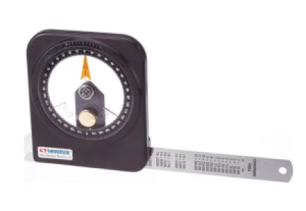 Fett Val-10 Vertex Çok Amaçlı Açı Ölçer