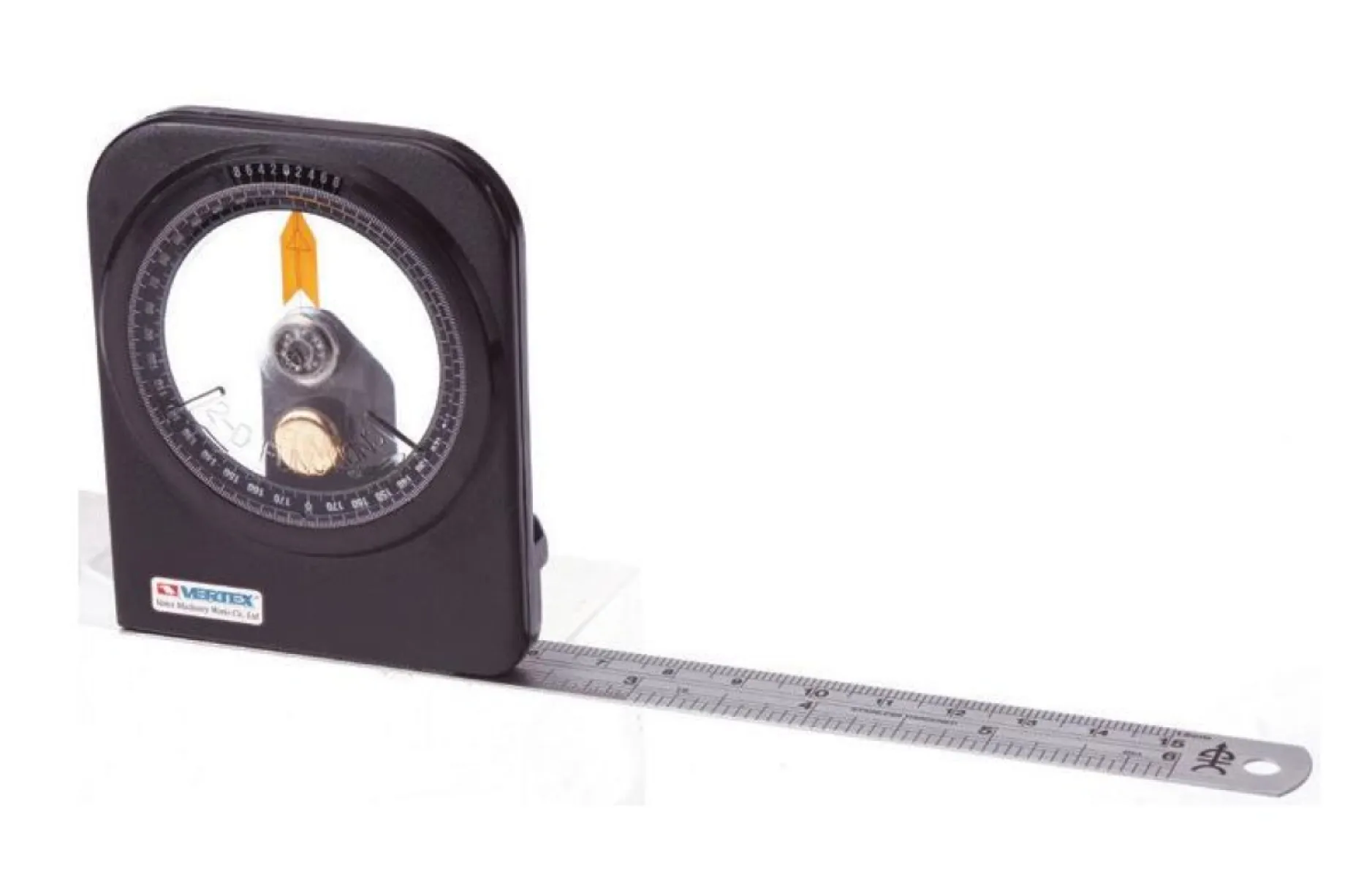 Fett Val-50 Vertex Çok Amaçlı Açı Ölçer