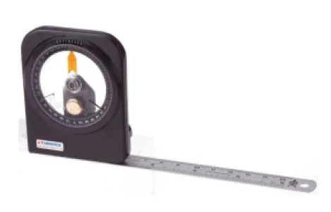 Fett Val-50 Vertex Çok Amaçlı Açı Ölçer