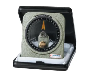 Fett Val-60 Vertex Çok Amaçlı Açı Ölçer