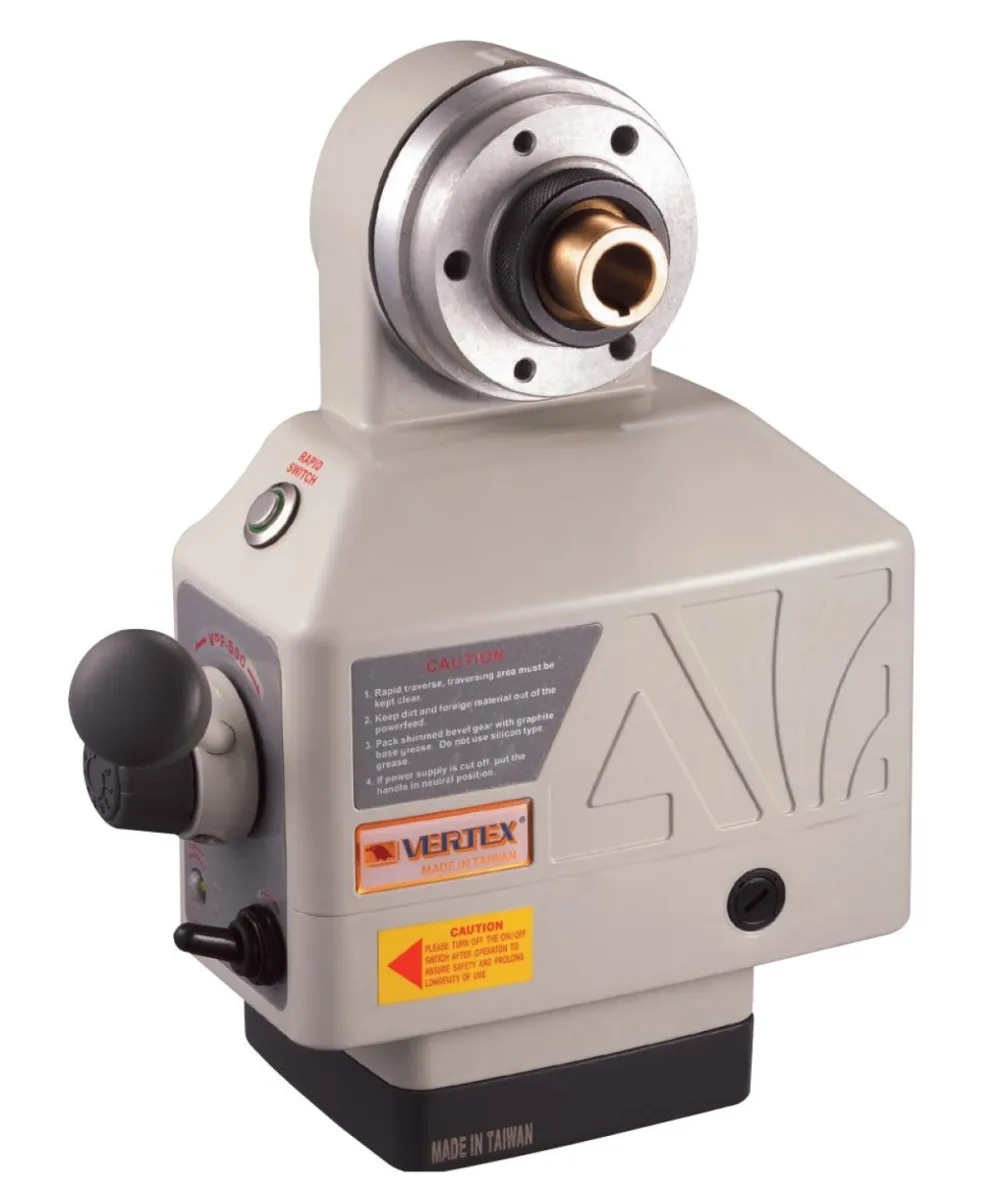 Fett 290X200X320mm Vertex Güç Tablası Vpf-500Y