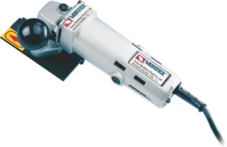 Fett Vcf-600 Vertex Pah Kırma Makinası